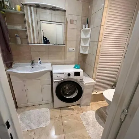 Ticha Lokalita, Mhd Do 5 Minut, Len 2 Km Od Centra Apartment Kosice